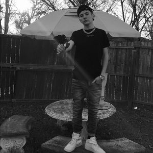 Meet your Posher, Nathan